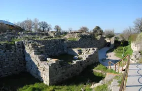 Troy and Gallipoli Day Trip from Canakkale