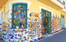 Day Trip to Cretan History & Culture with Pottery Workshop