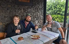 Wines and Moonshines of Terceira