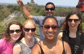 Tikal Private Day Tour Maya Adventure from Flores