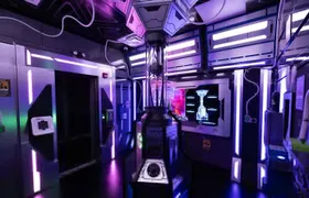 The Escape Game Houston: 60-Minute Adventures at The Galleria