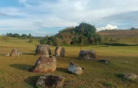 3 days tour from plain of jars to Luang prabang