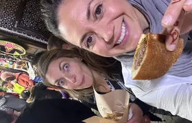 Authentic Moroccan Food Tour in Marrakech