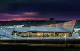 Canadian War Museum Admission