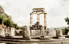 Explore the Mystical Ruins in Delphi, Greece - Private Tour