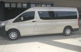 Roatan: Shuttle Service & Transportation