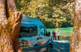 Milford Sound tour and Boutique cruise with picnic lunch from Queenstown