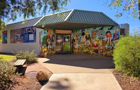 Alice Springs School of the Air Guided Tour Ticket