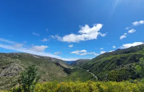 SERRA DA ESTRELA - Excursão com degustação de queijo da serra
