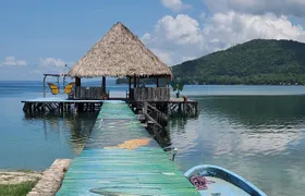 Private Transfer from Coban to Remate Peten and vice versa