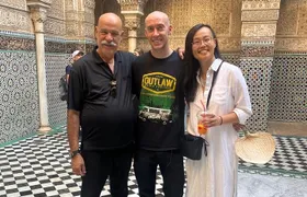 Historic Medina Walks