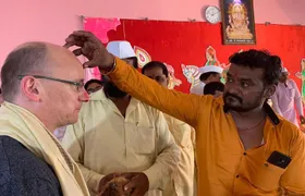 Immersive culture tour of Pune by private car with guide and local lunch 