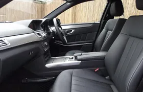 Shannon Airport To Harveys Point County Donegal Private Chauffeur Transfer