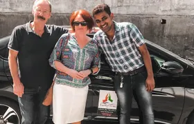 Jaffna (JAF) Airport to Negombo City Private Transfer