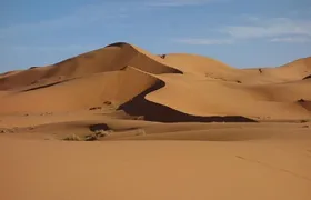 3 Days Trip To Merzouga Desert From Ouarzazate,Hotel, Luxury Camp