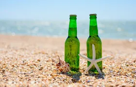 Private Tour Rum and Beer Tour with Lunch on Cayman Islands