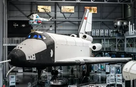 Technik Museum Speyer entrance tickets