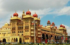 Private Custom Tour: Mysore (Mysuru) Sightseeing with Guide