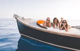 Gulf of Portofino Private Boat Tour