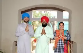 Real Village Tour Amritsar