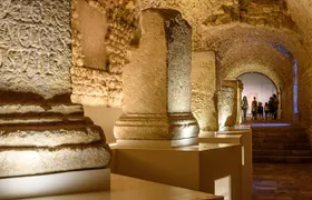 Guided Tour of Roman Tarragona