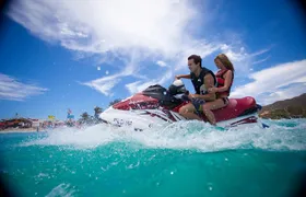 St. Maarten Jet Ski & Beach