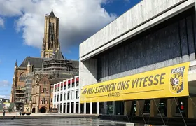 Self Guided Private 2 hour Route in Arnhem City