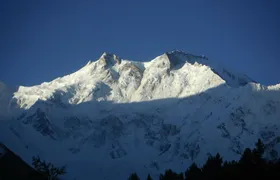 Nanga Parbat Expedition