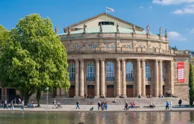 Explore Stuttgart in 60 minutes with a Local