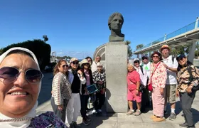 Alexandria Private day trip from Cairo 