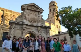 Private tour of Baeza