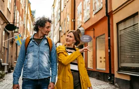 Private walking tour of the most enchanting places in Graz