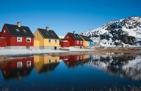 Discover Gems of Ilulissat: A Private Walking Tour
