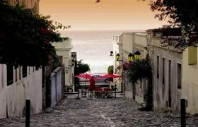 City Tour Colonia del Sacramento - Uruguay