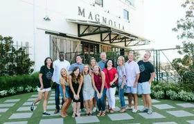 Fixer Upper + City Tour