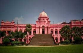 Private Tour: Dhaka Heritage & Cultural Tour - Full Day