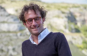 Discover Matera, the ancient city - English tour