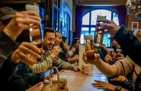 The Legendary Kölsch Brewery Tour