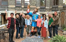 Discover Iconic Milwaukee Tour 