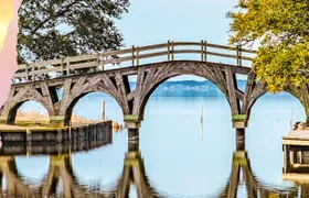 Outer Banks Self-Guided Audio Driving Tour