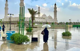 Ziarah guided tour from Madinah