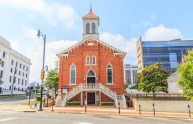 Montgomery Civil Rights Walk of Freedom Self Guided (GPS) Walking Tour