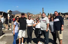 Pompeii Skip-the-line Tour with Archaeologist Guide