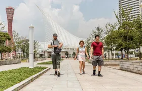 Kobe Highlights & Hidden Gems: Private & Custom Tour with a Guide