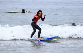 Pismo Beach, California, Surf Lessons