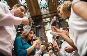 VIP Swan Valley Wine Tour - Premium Small Group Wine & Gourmet Experience