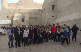 1-day Private Jerusalem & Bethlehem 