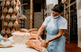 Private Full Day Parma Food Tour: Parmesan Cheese, Parma Ham, Lunch, Vinegar