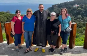 Authentic Full Day Private Tour of Tangier 