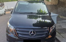 Round Trip Taxi Transfer - Gatwick Airport To & From London